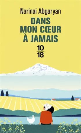 Couverture du produit · Dans mon coeur à jamais