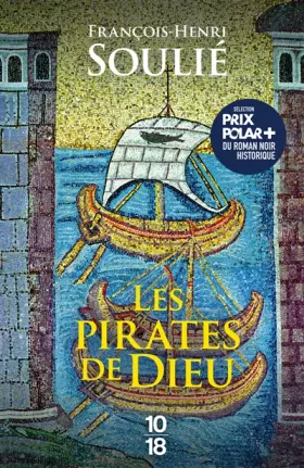 Couverture du produit · Les pirates de Dieu