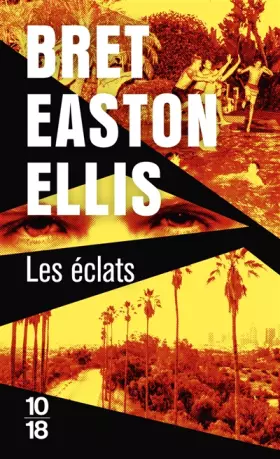 Couverture du produit · Les Éclats
