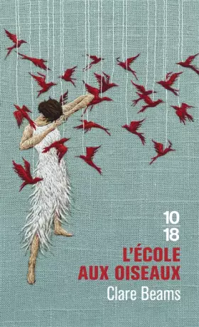 Couverture du produit · L'École aux oiseaux