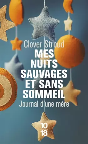 Couverture du produit · Mes nuits sauvages et sans sommeil
