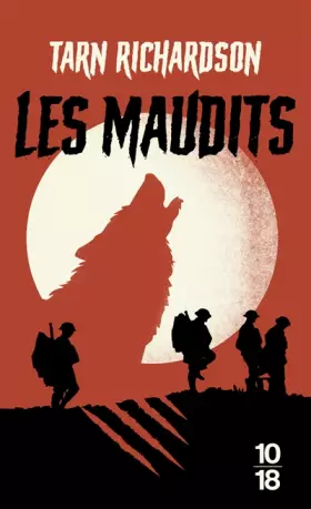 Couverture du produit · Les Maudits