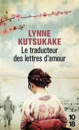 Couverture du produit · Le traducteur des lettres d'amour