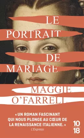 Couverture du produit · Le Portrait de mariage