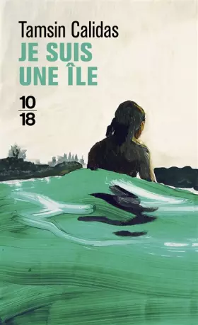 Couverture du produit · Je suis une île