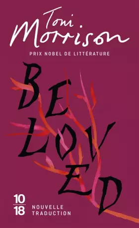 Couverture du produit · Beloved