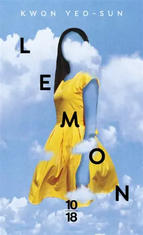 Couverture du produit · Lemon