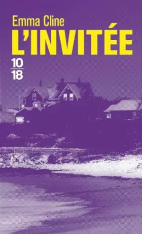 Couverture du produit · L'invitée