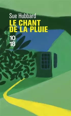 Couverture du produit · Le Chant de la pluie