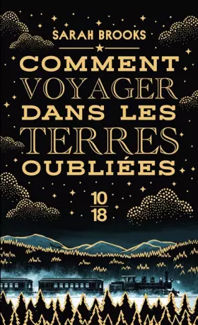 Couverture du produit · Comment voyager dans les terres oubliées