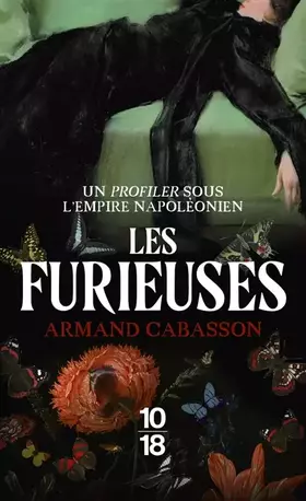 Couverture du produit · Les Furieuses