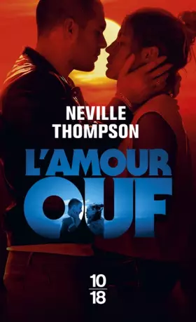 Couverture du produit · L'amour ouf