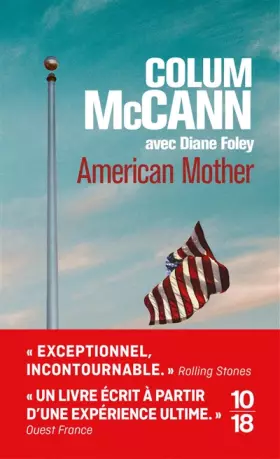 Couverture du produit · AMERICAN MOTHER