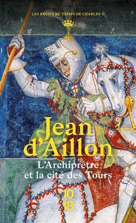 Couverture du produit · L'Archiprêtre et la cité des tours