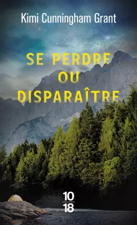 Couverture du produit · Se perdre ou disparaître