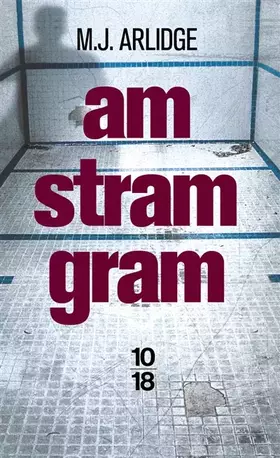 Couverture du produit · Am Stram Gram - Prix Découverte