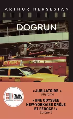 Couverture du produit · Dogrun