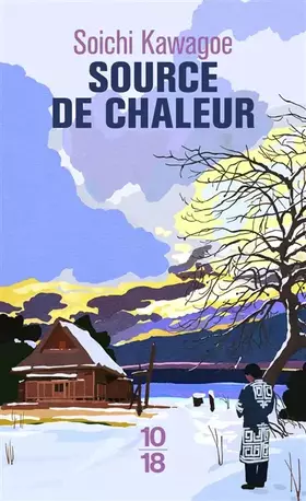 Couverture du produit · Source de chaleur