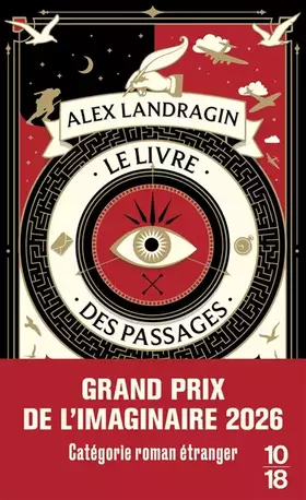 Couverture du produit · Le livre des passages