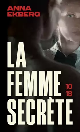 Couverture du produit · La femme secrète