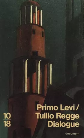 Couverture du produit · Dialogue