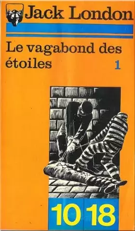 Couverture du produit · Le vagabond des etoiles