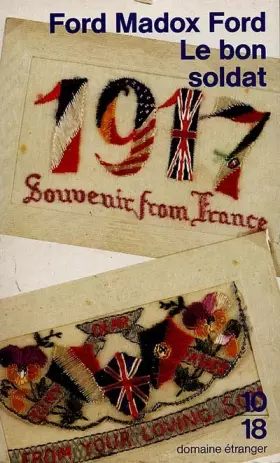 Couverture du produit · Bon Soldat