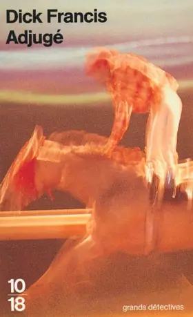 Couverture du produit · Adjugé