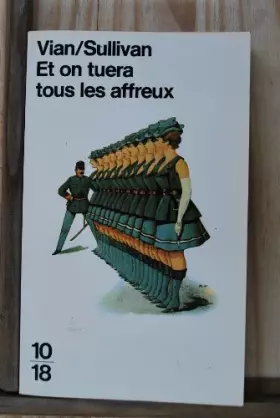 Couverture du produit · ET ON TUERA TOUS LES AFFREUX