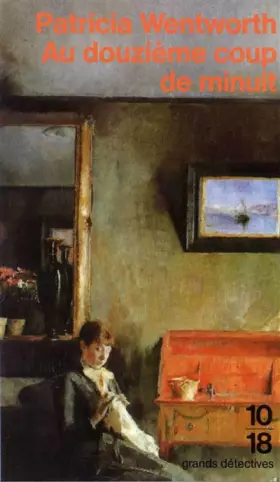 Couverture du produit · Au douzième coup de minuit