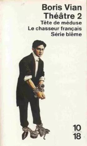 Couverture du produit · THEATRE T 2