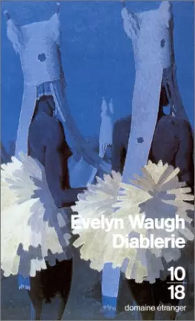 Couverture du produit · Diablerie