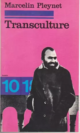 Couverture du produit · Transculture: Entretiens, essais et conférences