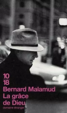 Couverture du produit · La grâce de Dieu