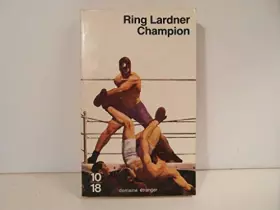 Couverture du produit · Champion: Et autres nouvelles