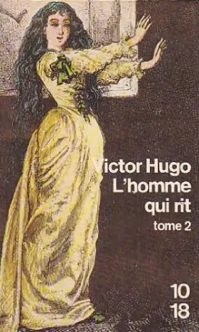 Couverture du produit · L'homme qui rit