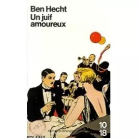 Couverture du produit · Un Juif amoureux