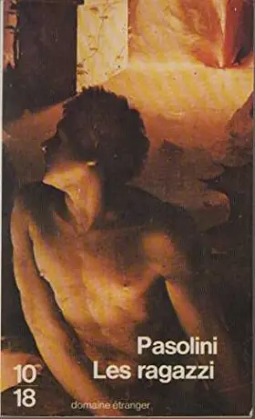 Couverture du produit · Les Ragazzi
