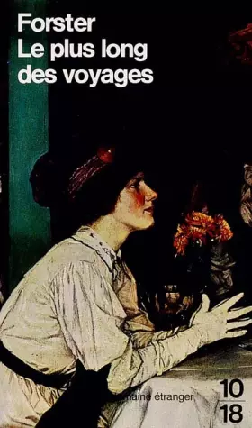 Couverture du produit · Le Plus long des voyages