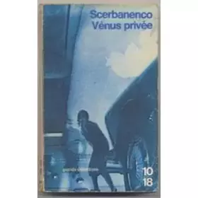 Couverture du produit · Venus privée
