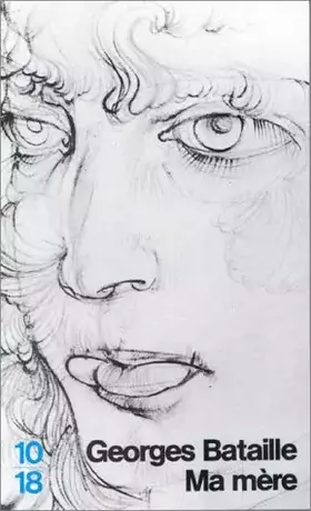 Couverture du produit · Ma mère