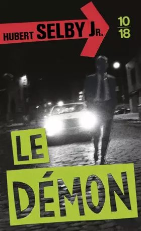 Couverture du produit · Le démon