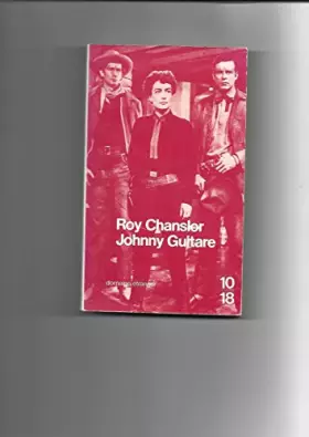 Couverture du produit · Johnny guitare