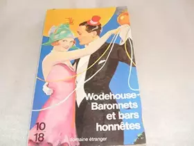 Couverture du produit · Baronnets et bars honnêtes (10-18)