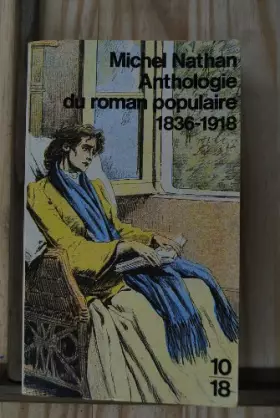 Couverture du produit · Anthologie roman populaire