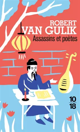Couverture du produit · Assassins et poètes