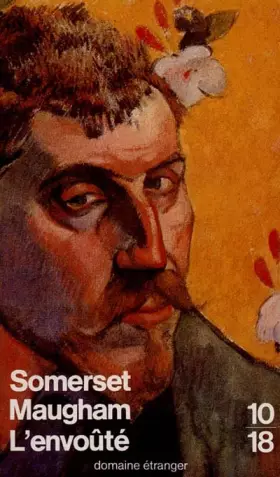 Couverture du produit · L'envoûté