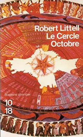 Couverture du produit · Le cercle octobre