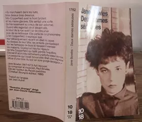 Couverture du produit · Deux Dames sérieuses