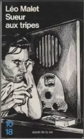 Couverture du produit · Sueur aux tripes